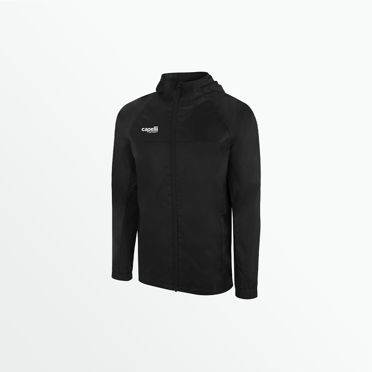 Youth Basics All Weather Jacket Capelli Sport XXS
