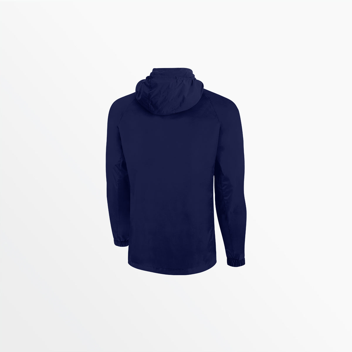 Adult Basics All Weather Jacket Capelli Sport