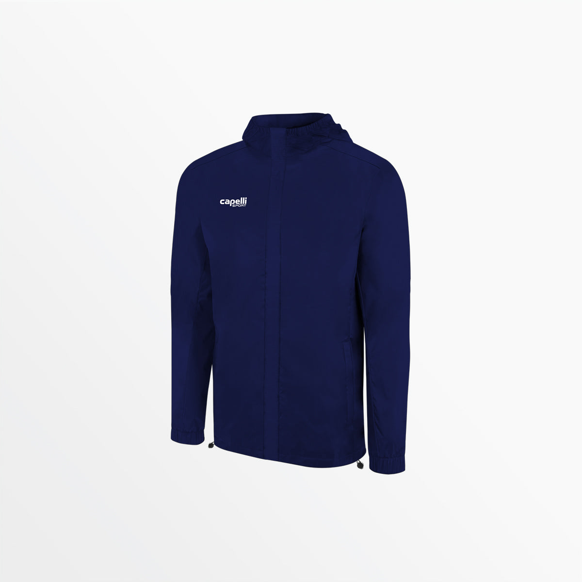 Adult Unisex Storm Jacket Capelli Sport