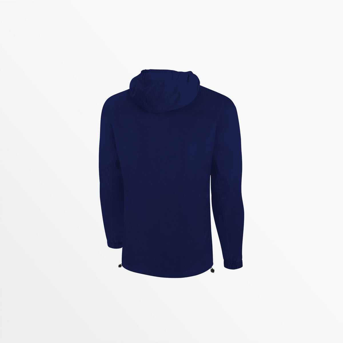 Adult Unisex Storm Jacket Capelli Sport