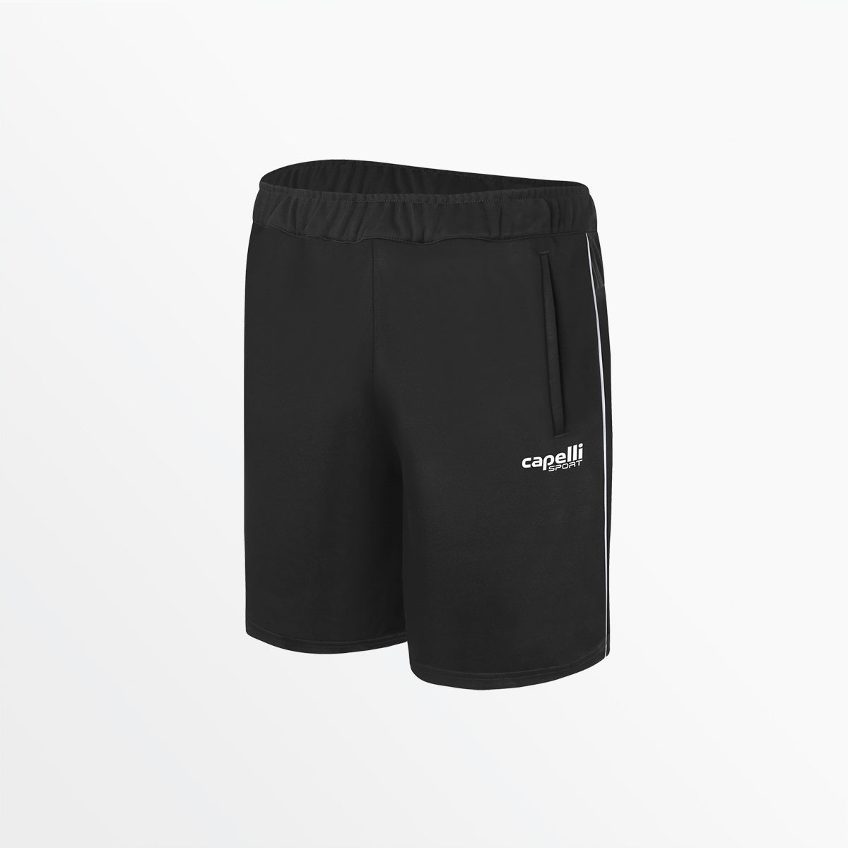Women's Basics I Coach Shorts Capelli Sport