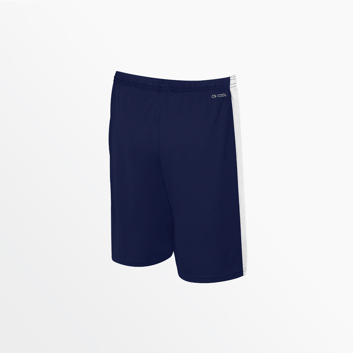 Men's Basic I Training Shorts Capelli Sport