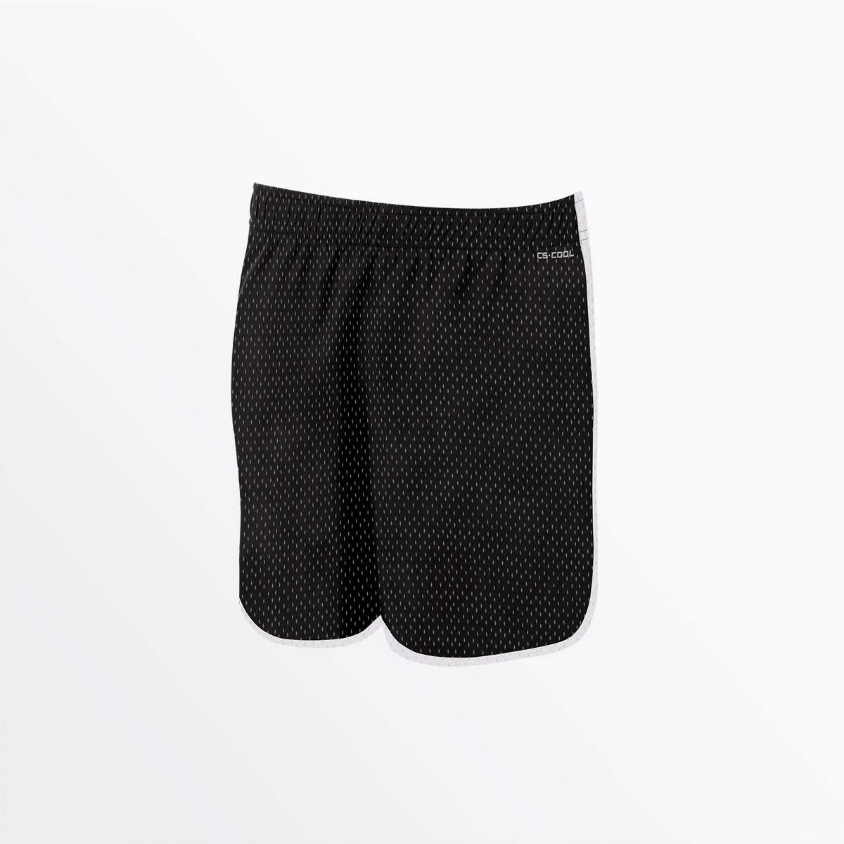 Women's 2-Tone Mesh Shorts Capelli Sport