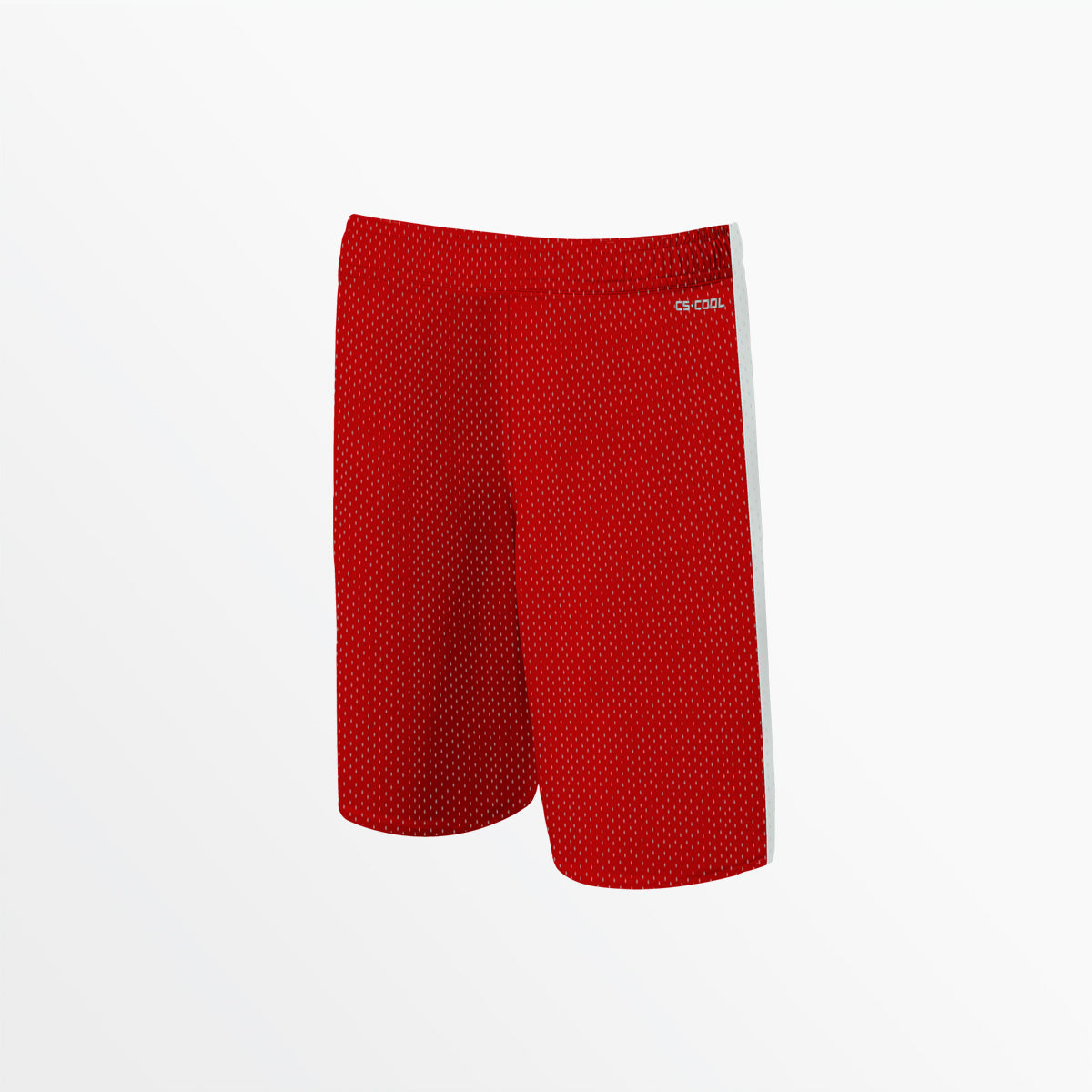 Youth Basics 2-Tone Mesh Shorts Capelli Sport