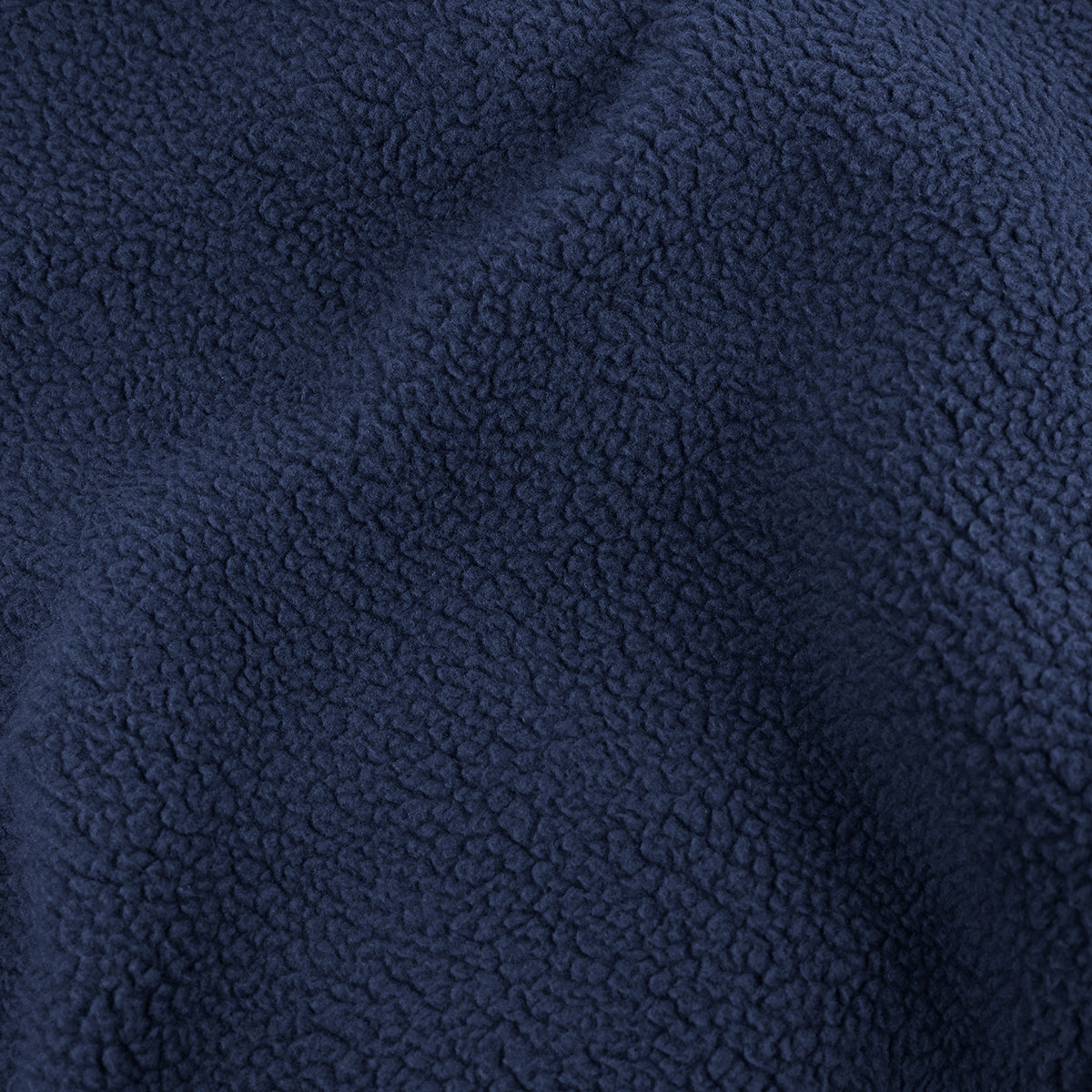 Men's Sherpa Pullover Hoodie Capelli Sport