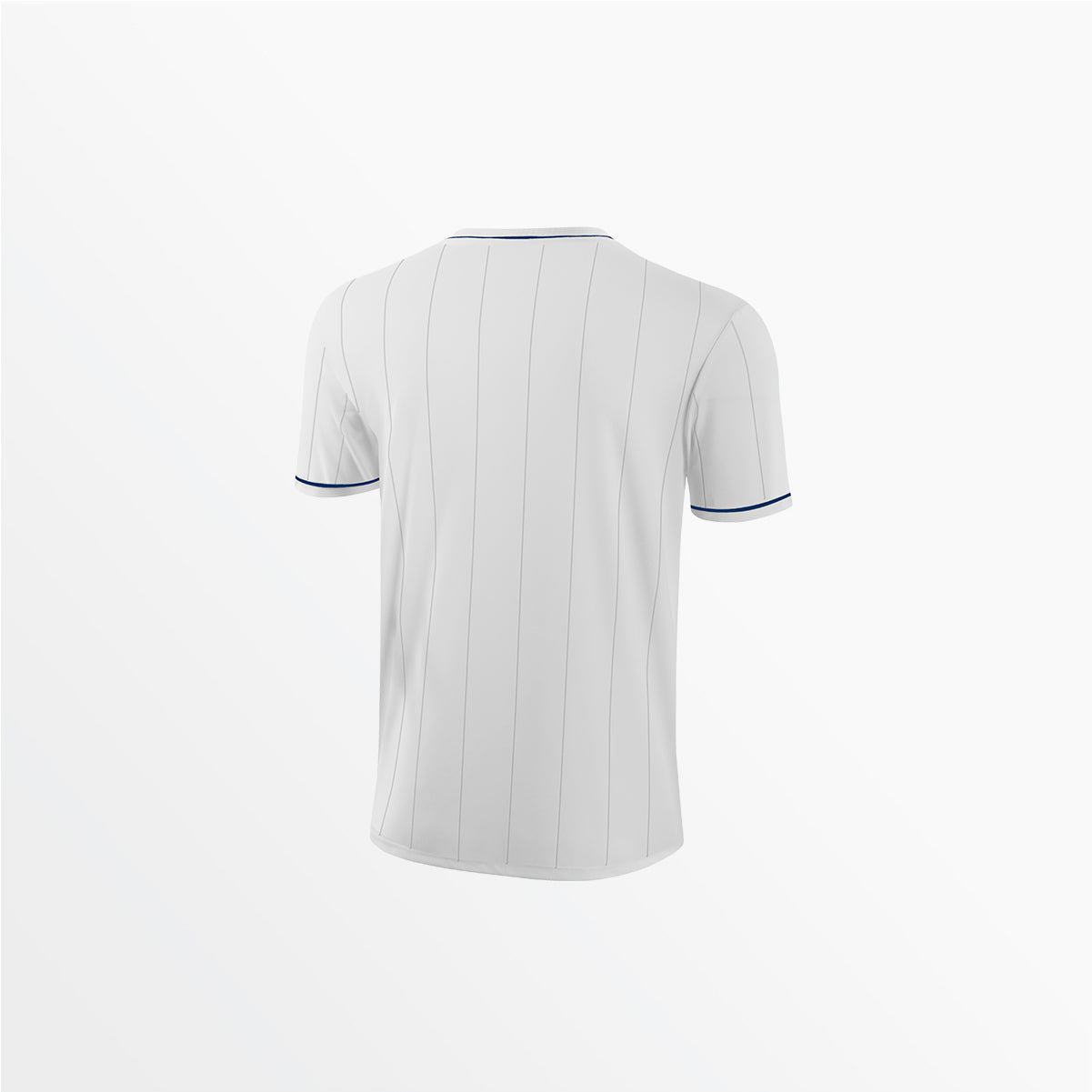 Youth Empire Knit Stripe Jersey Capelli Sport
