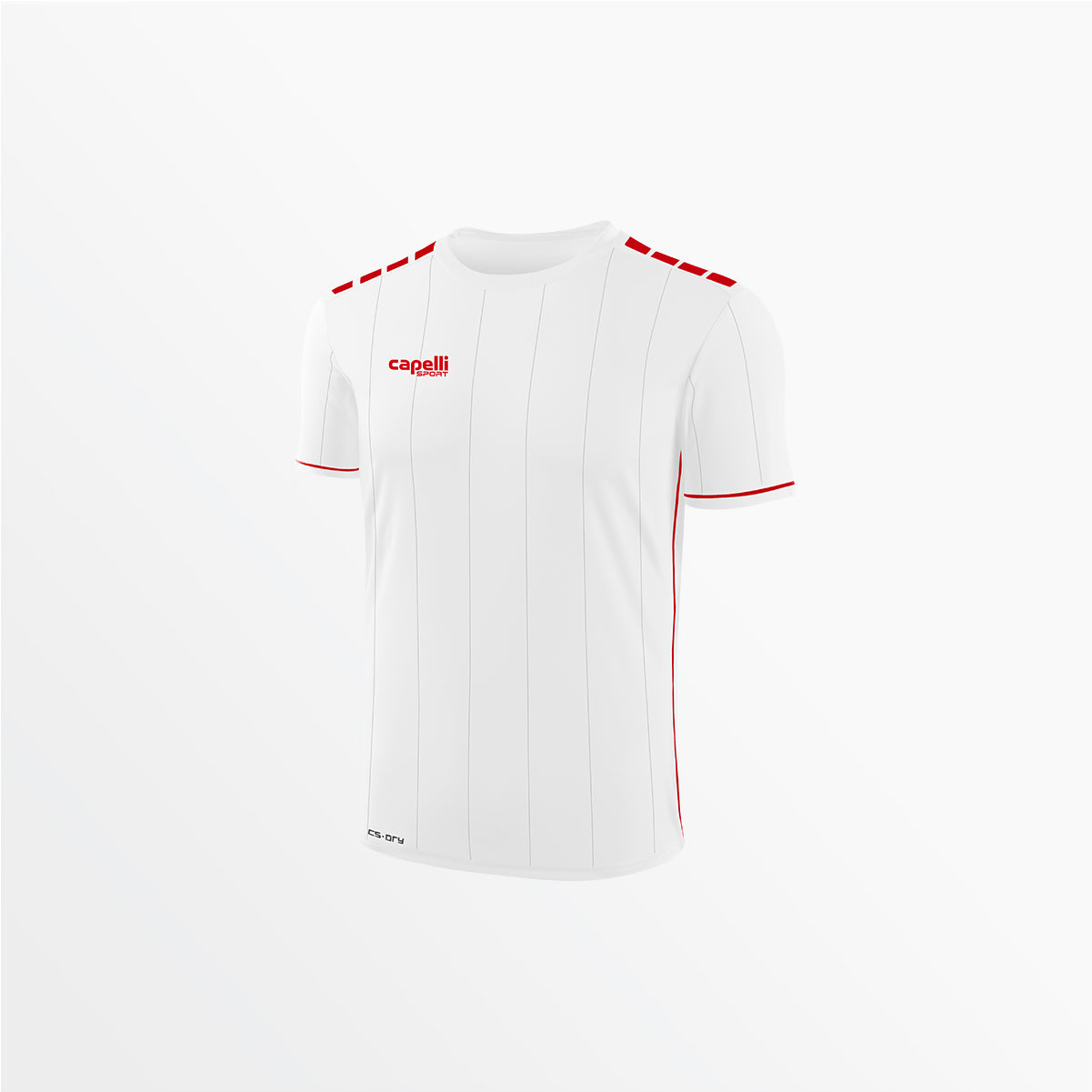 Youth Empire Knit Stripe Jersey Capelli Sport