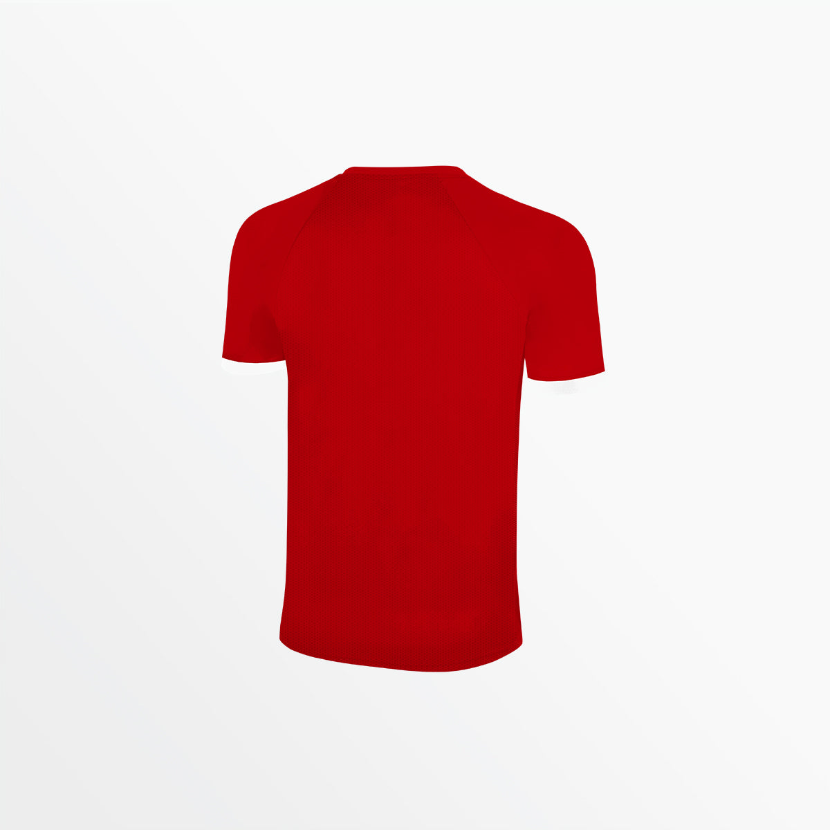 Youth Short Sleeve Madison II Rhombus Jersey Capelli Sport