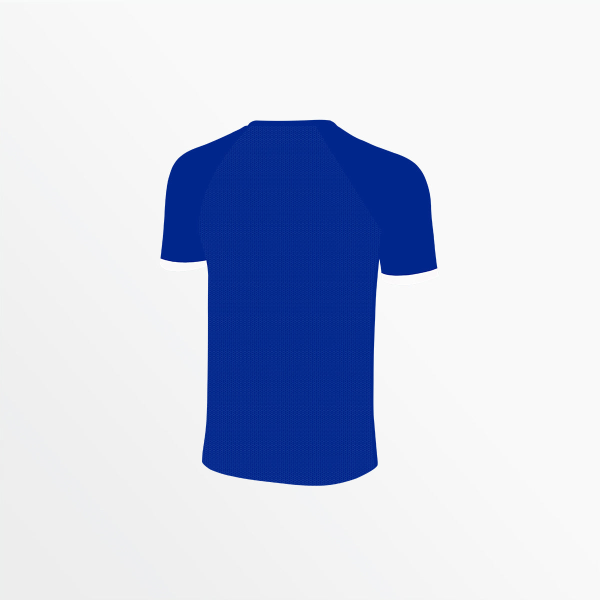 Adult Short Sleeve Madison II Rhombus Jersey Capelli Sport