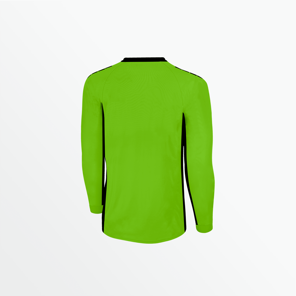 Adult Pitch Star Long Sleeve Goalkeeper Jersey Capelli Sport