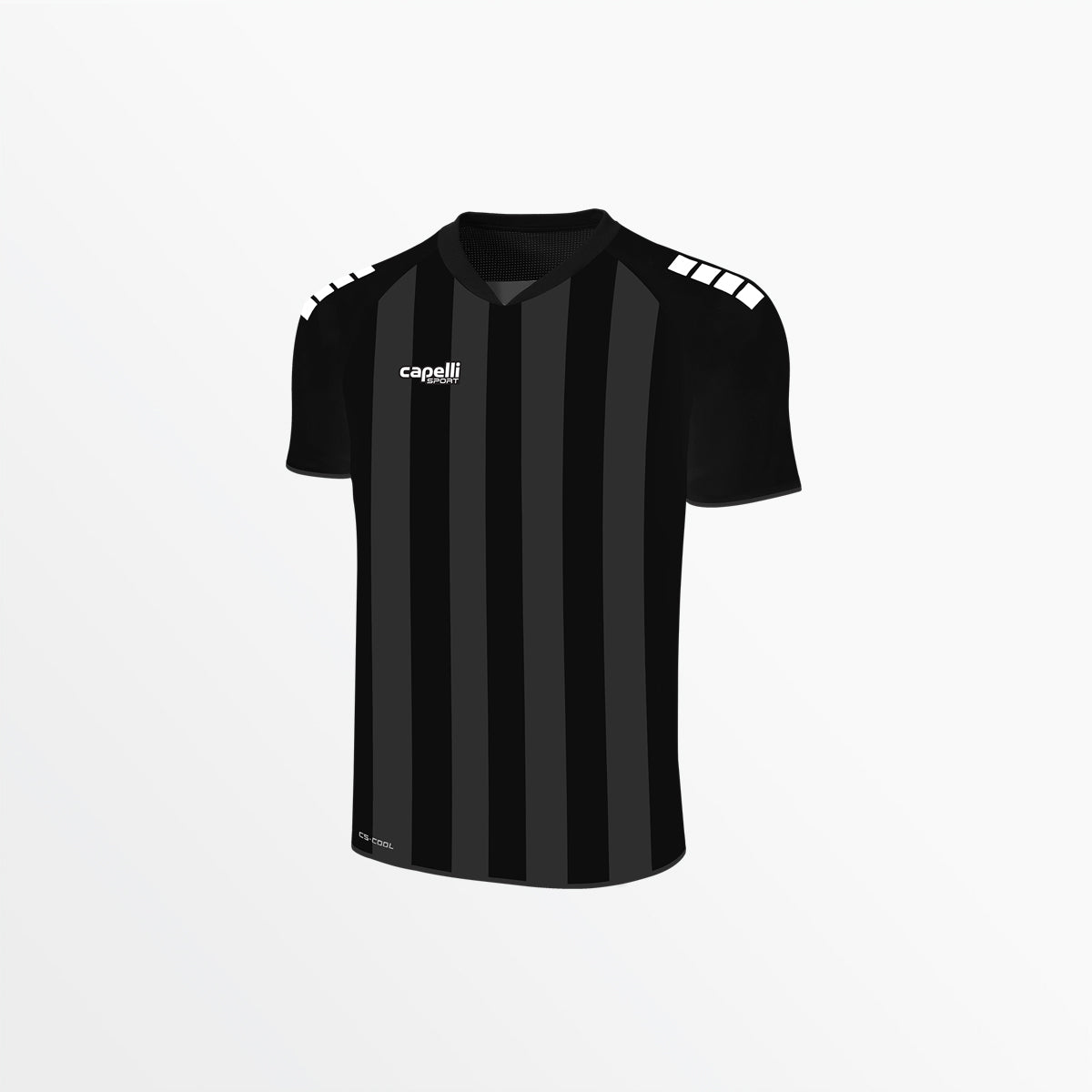 Youth Condor III Stripe Capelli Sport XXS