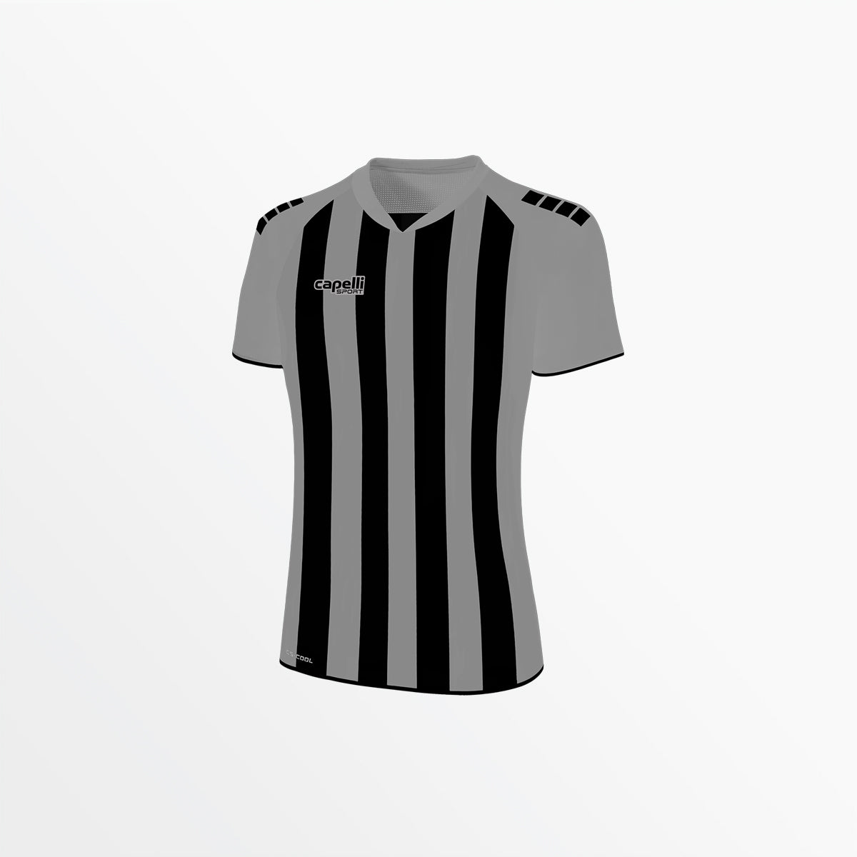 Women's Condor III Stripe Capelli Sport XS