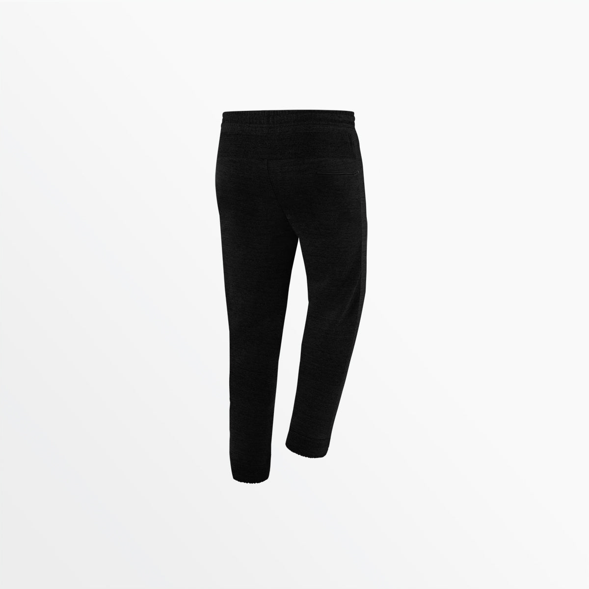 Men's Heathered Joggers Capelli Sport