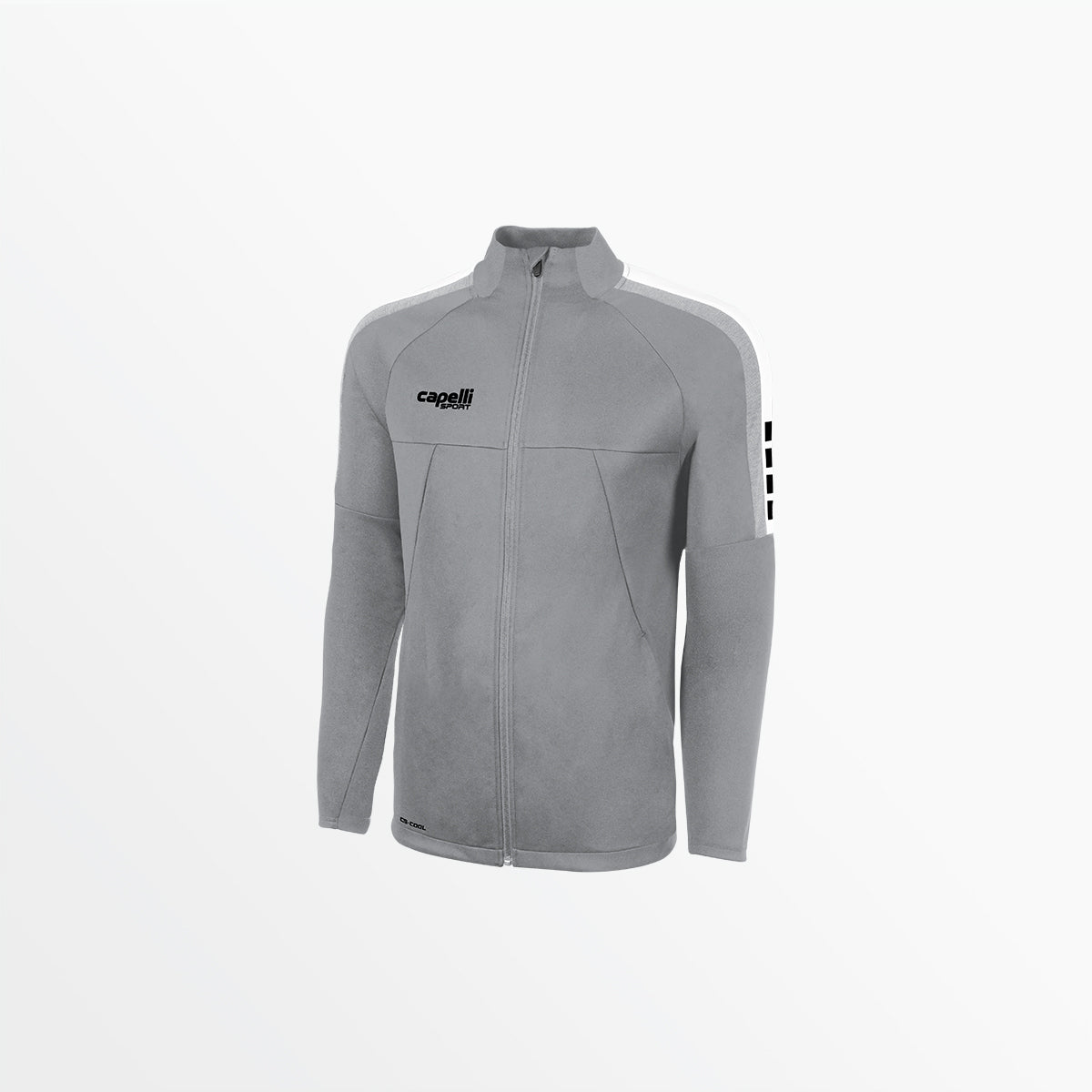 Men's Madison Training Jacket – Capelli Sport