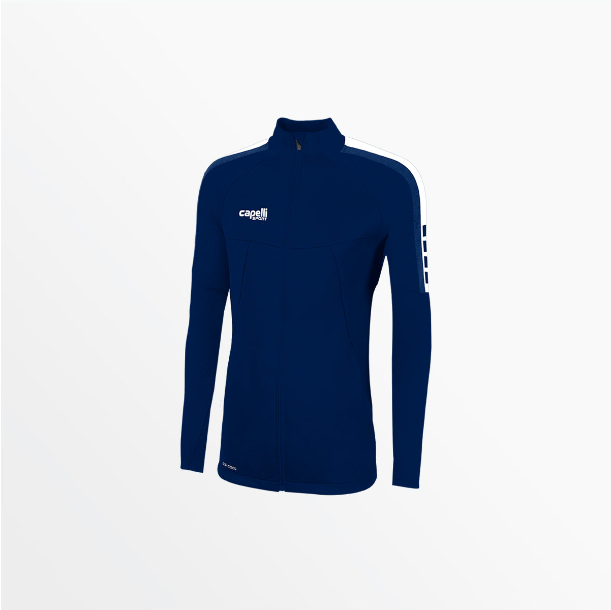 Women's Madison Training Jacket Capelli Sport XS