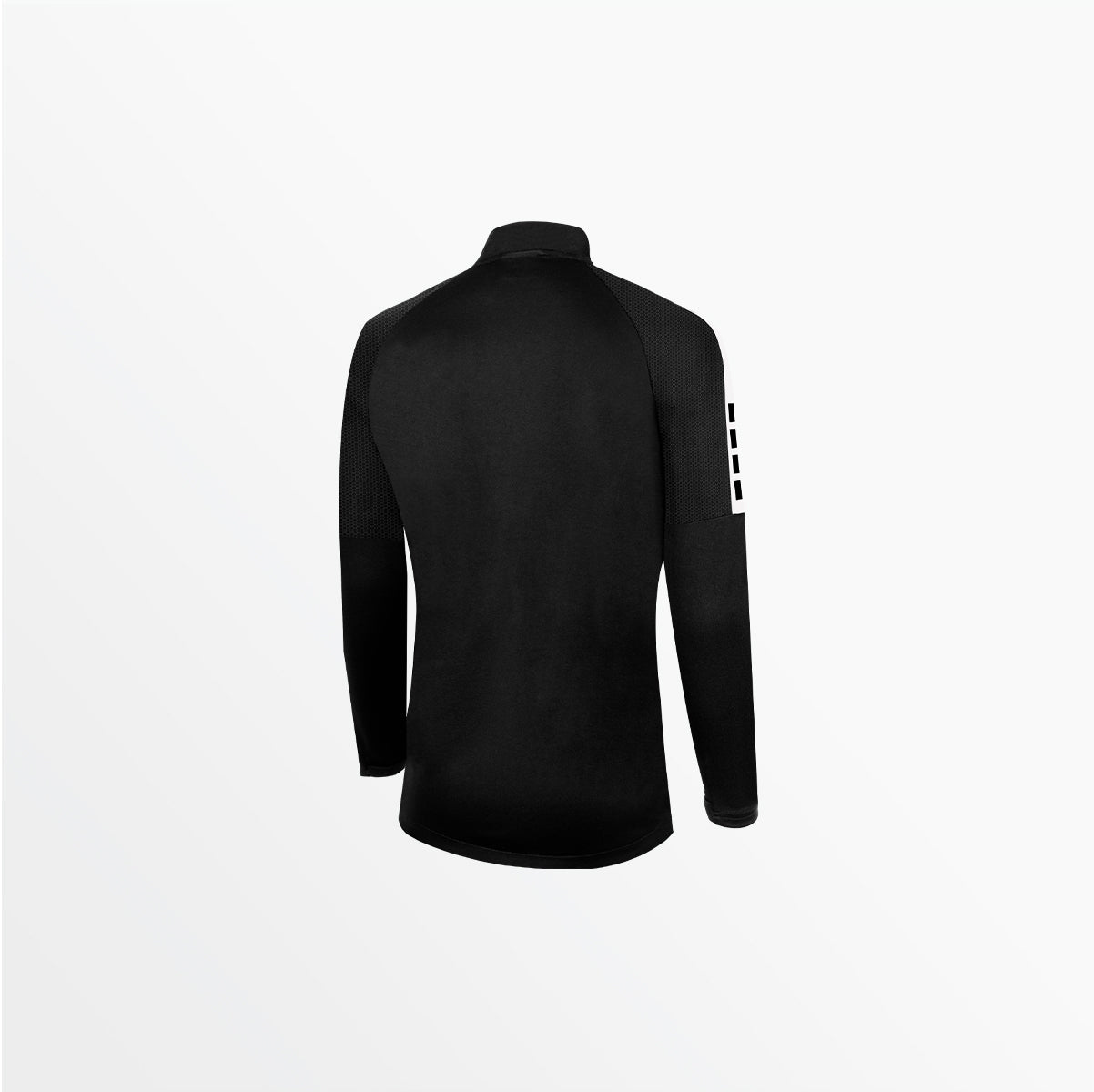 Women's Madison 1/4 Zip Technical Training Top Capelli Sport