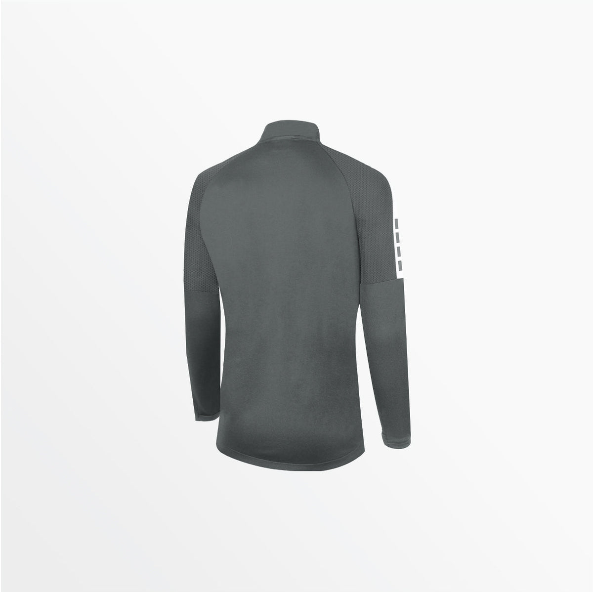Madison Sport Top w/zip