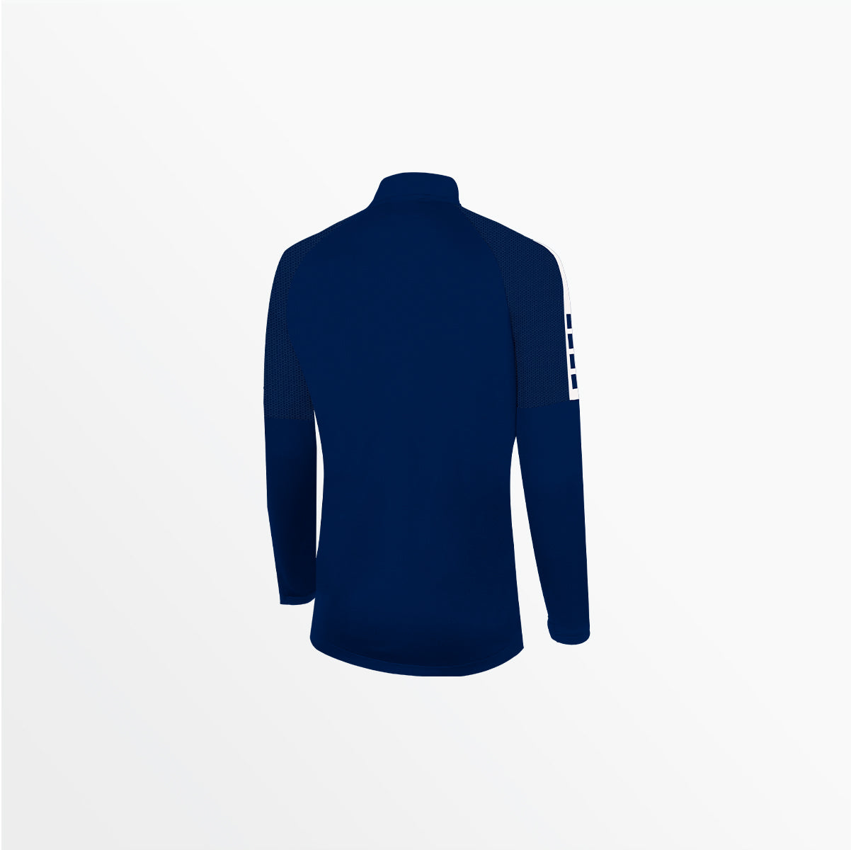 Women's Madison 1/4 Zip Technical Training Top Capelli Sport