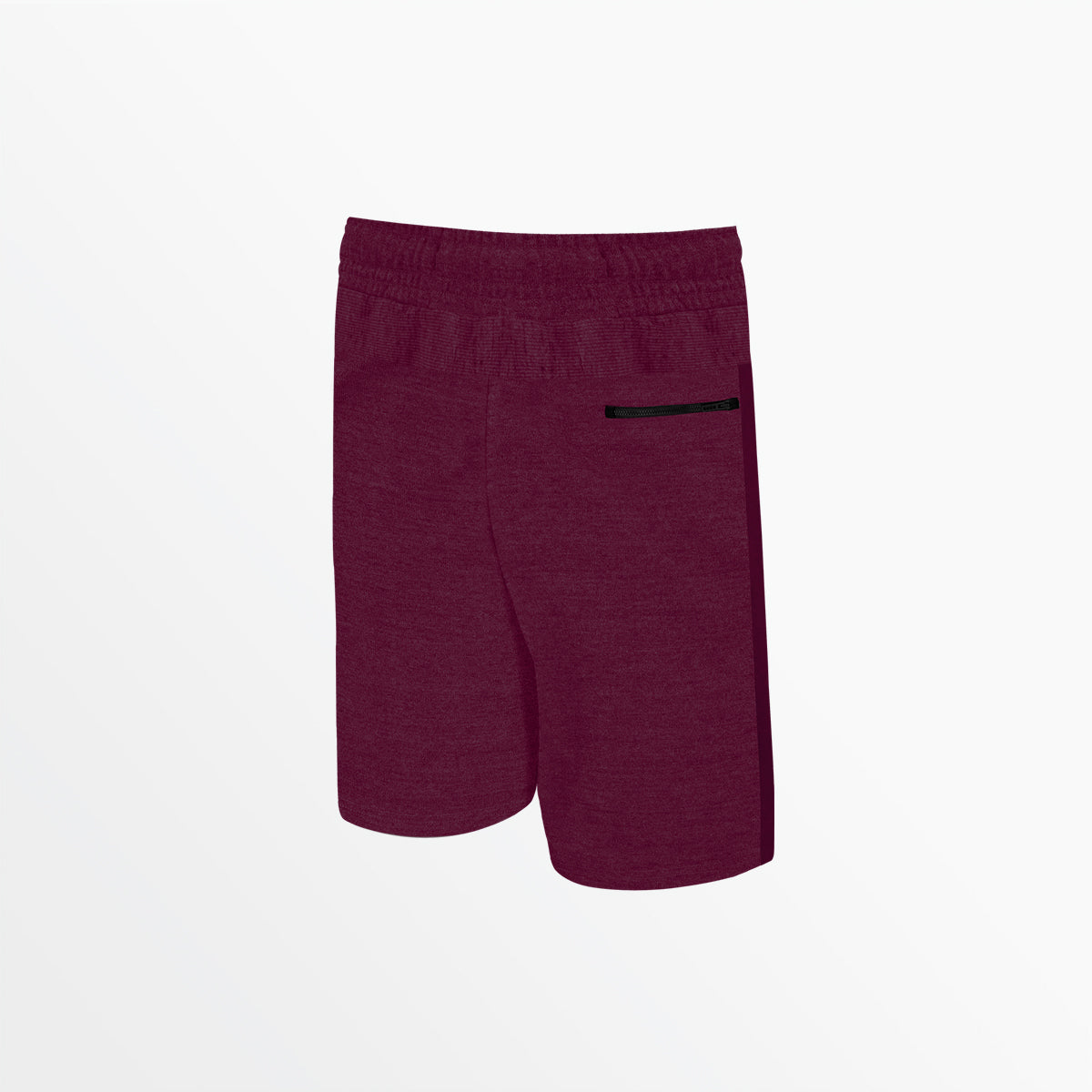 Youth Heathered Shorts Capelli Sport