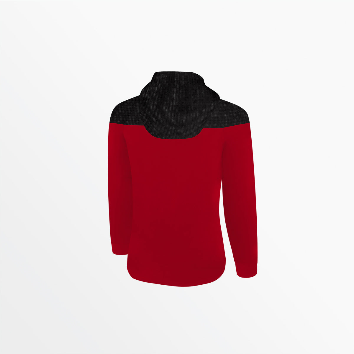 Women's Tribeca Hooded Training Top Capelli Sport