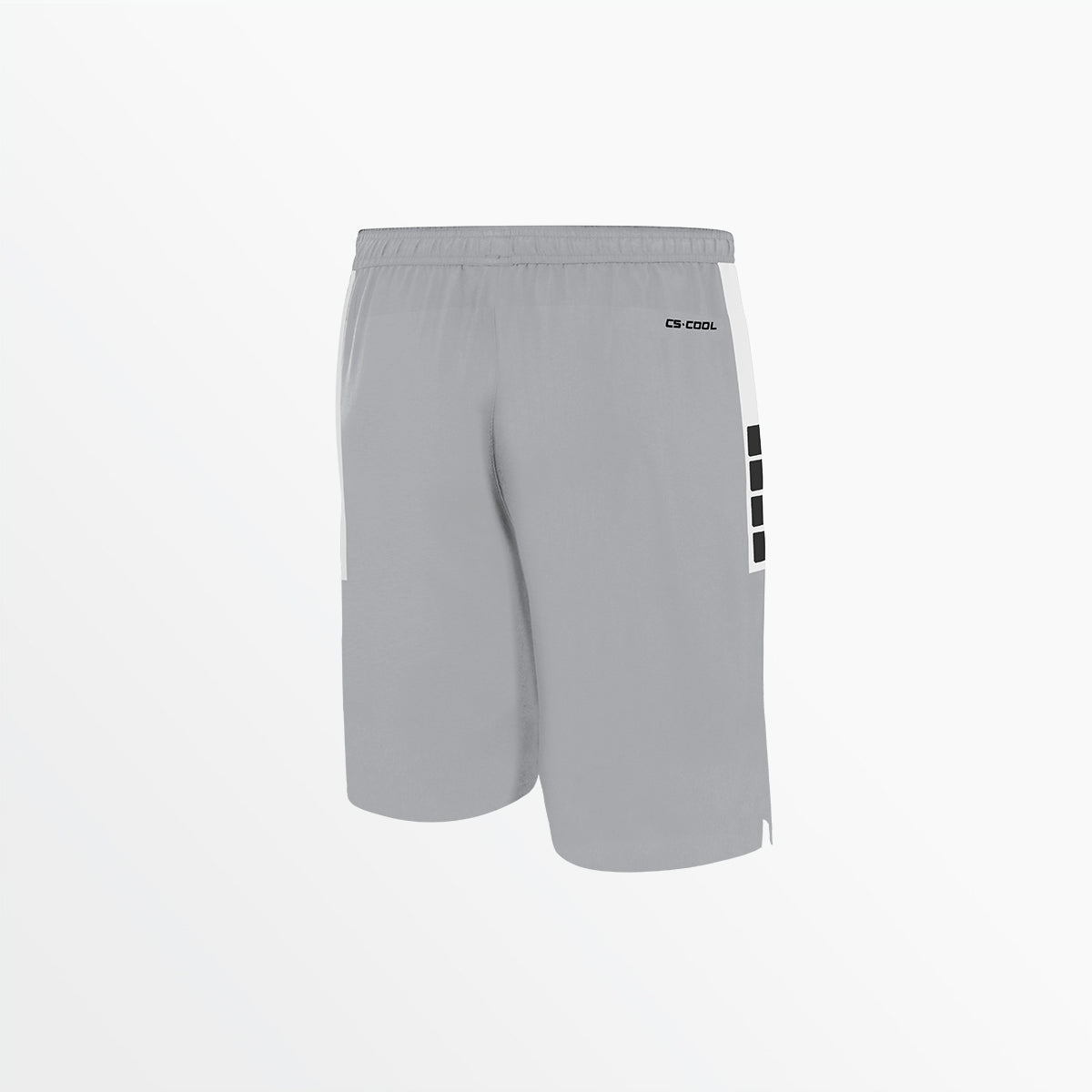 Men's Madison Training Shorts Capelli Sport