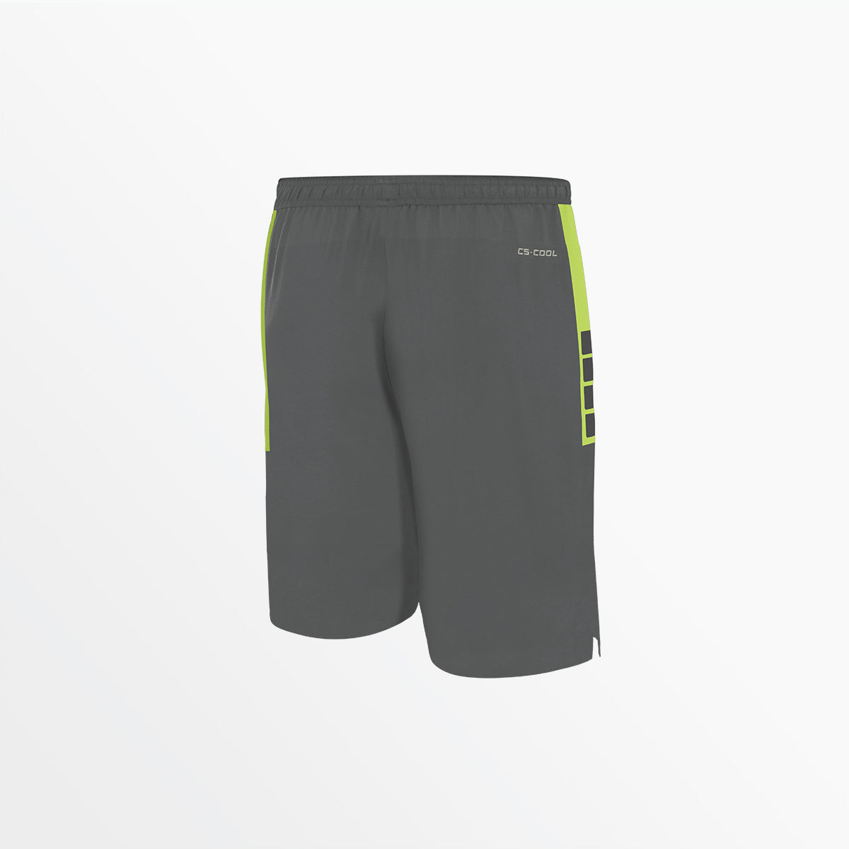 Men's Madison Training Shorts Capelli Sport