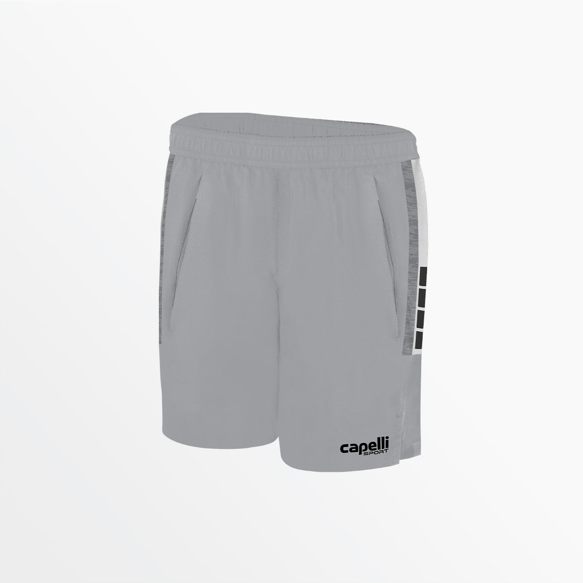 Women's Madison Training Shorts Capelli Sport XS