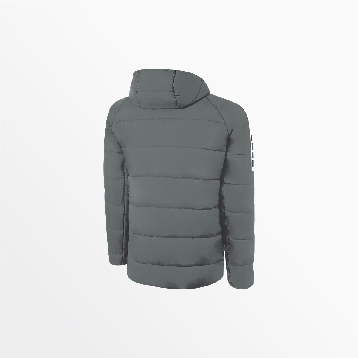 Adult Madison Short Winter Jacket Capelli Sport