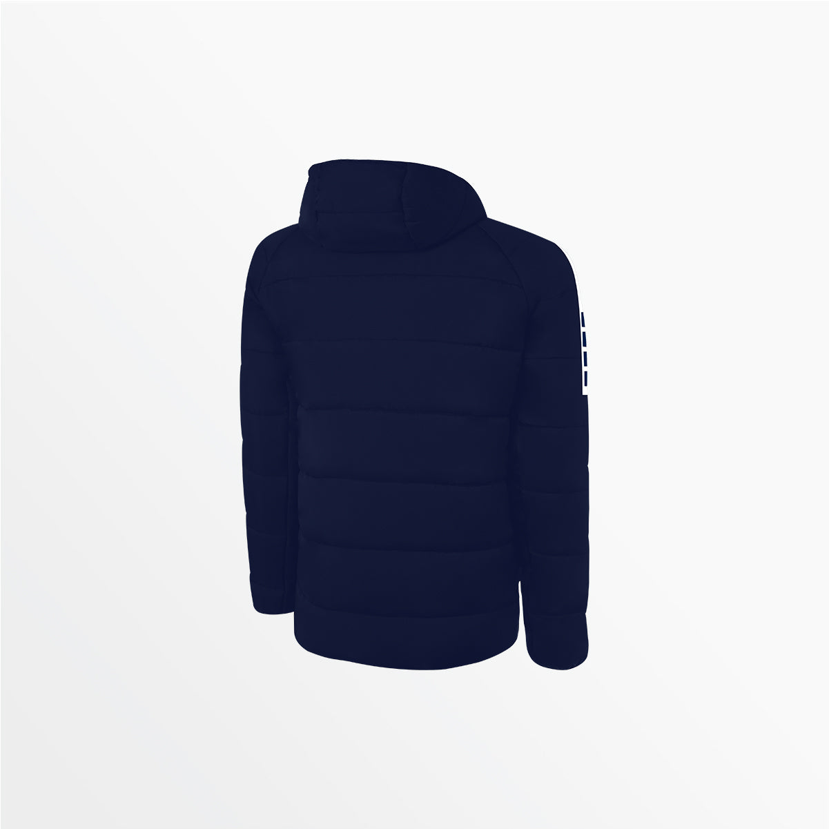 Adult Madison Short Winter Jacket Capelli Sport