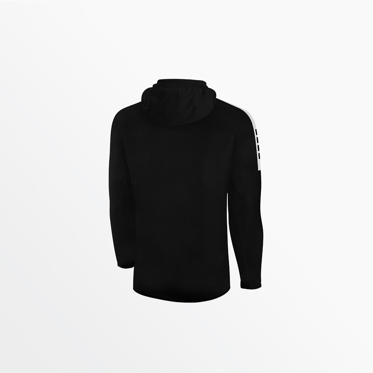 Youth Madison Warm Training Top Capelli Sport