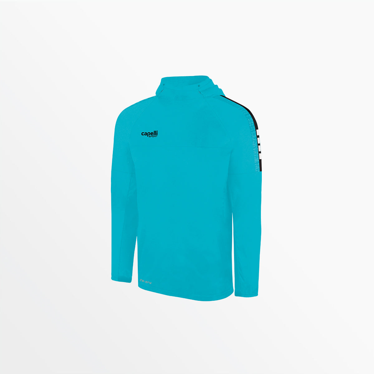 Youth Madison Warm Training Top Capelli Sport