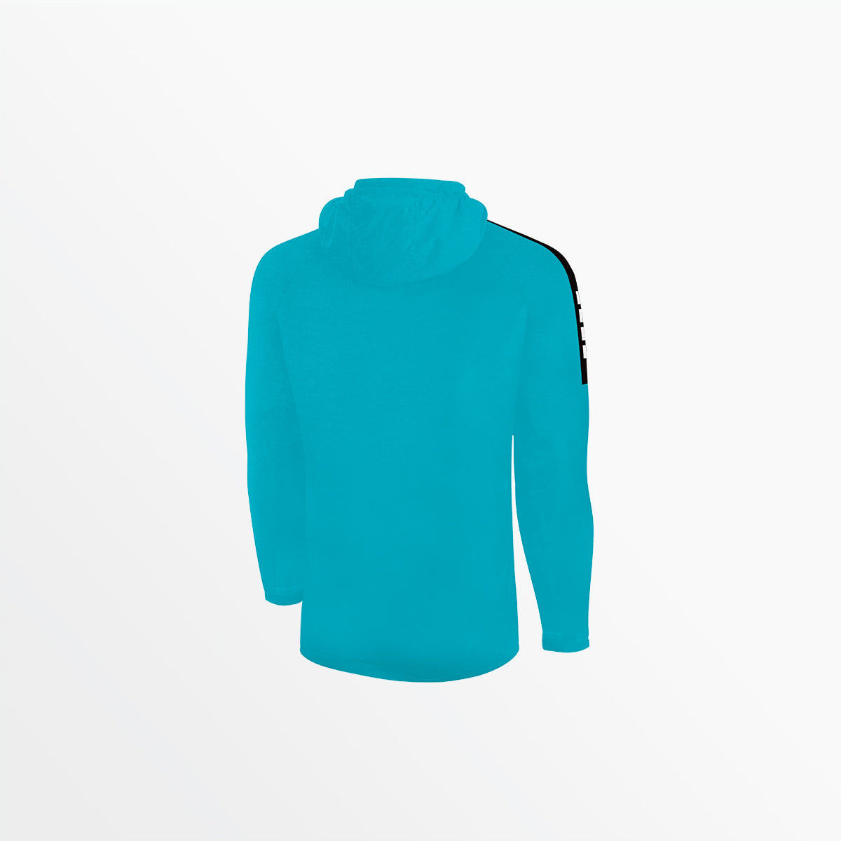 Youth Madison Warm Training Top Capelli Sport