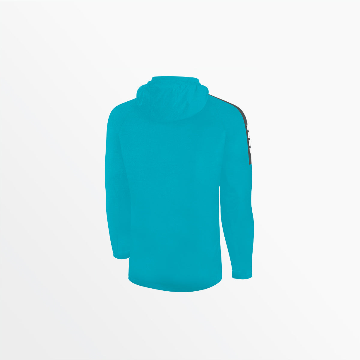 Youth Madison Warm Training Top Capelli Sport