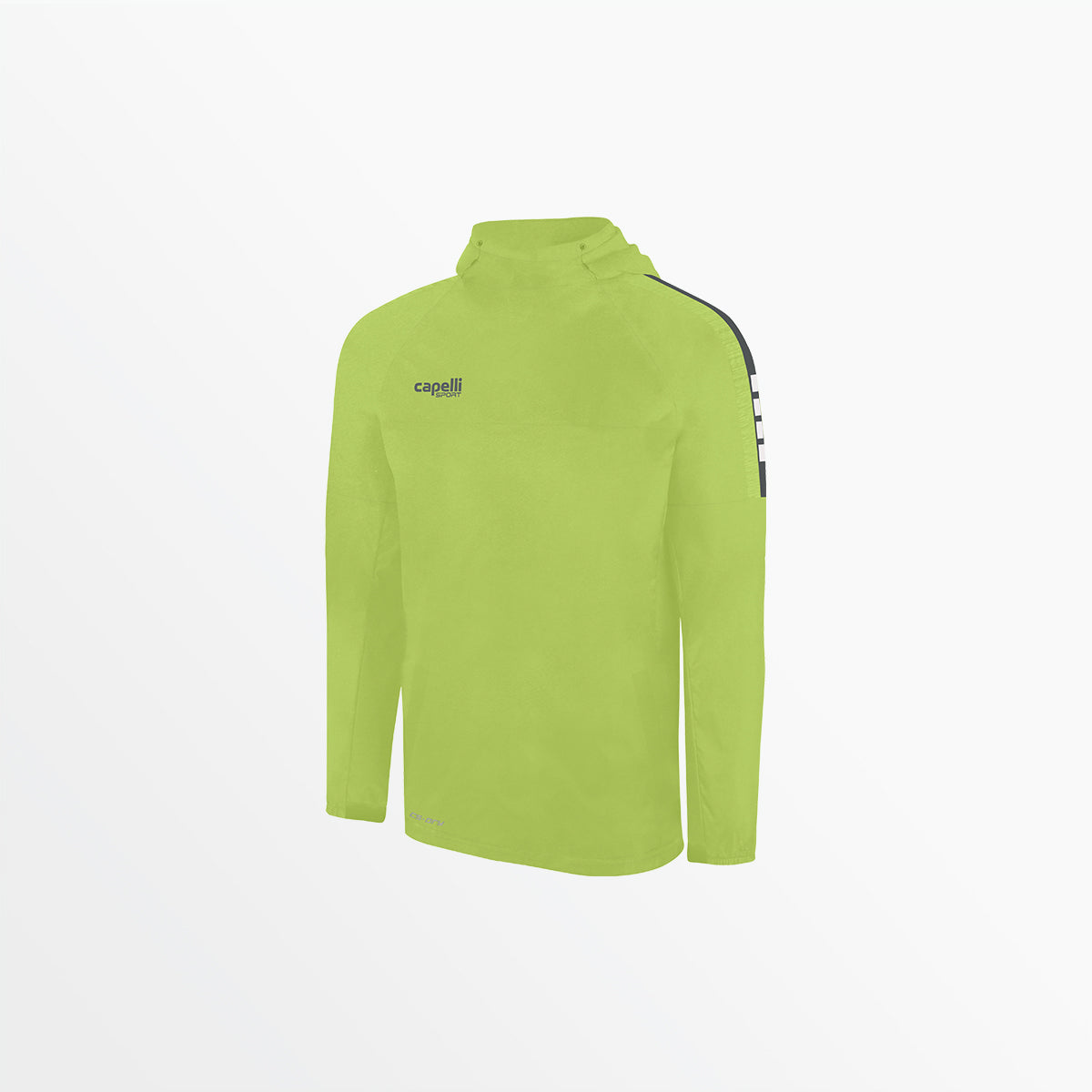 Men's Madison Warm Training Top Capelli Sport XL