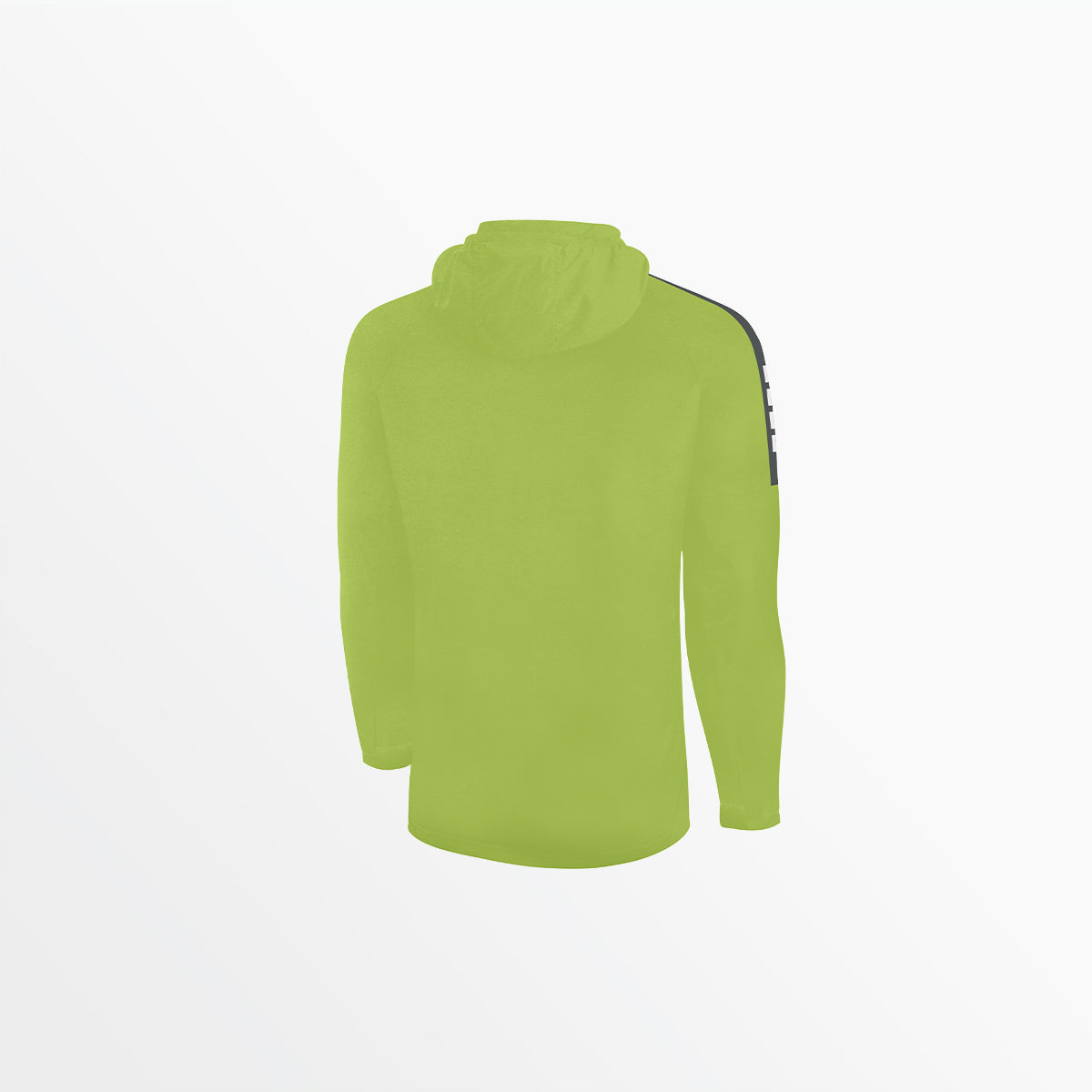 Men's Madison Warm Training Top Capelli Sport