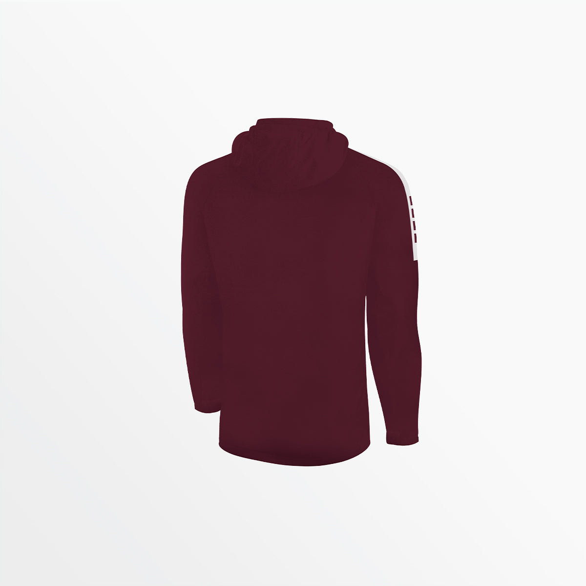 Men's Madison Warm Training Top Capelli Sport