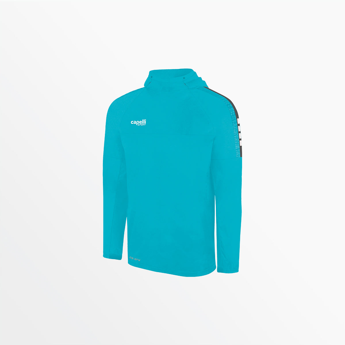 Men's Madison Warm Training Top Capelli Sport S