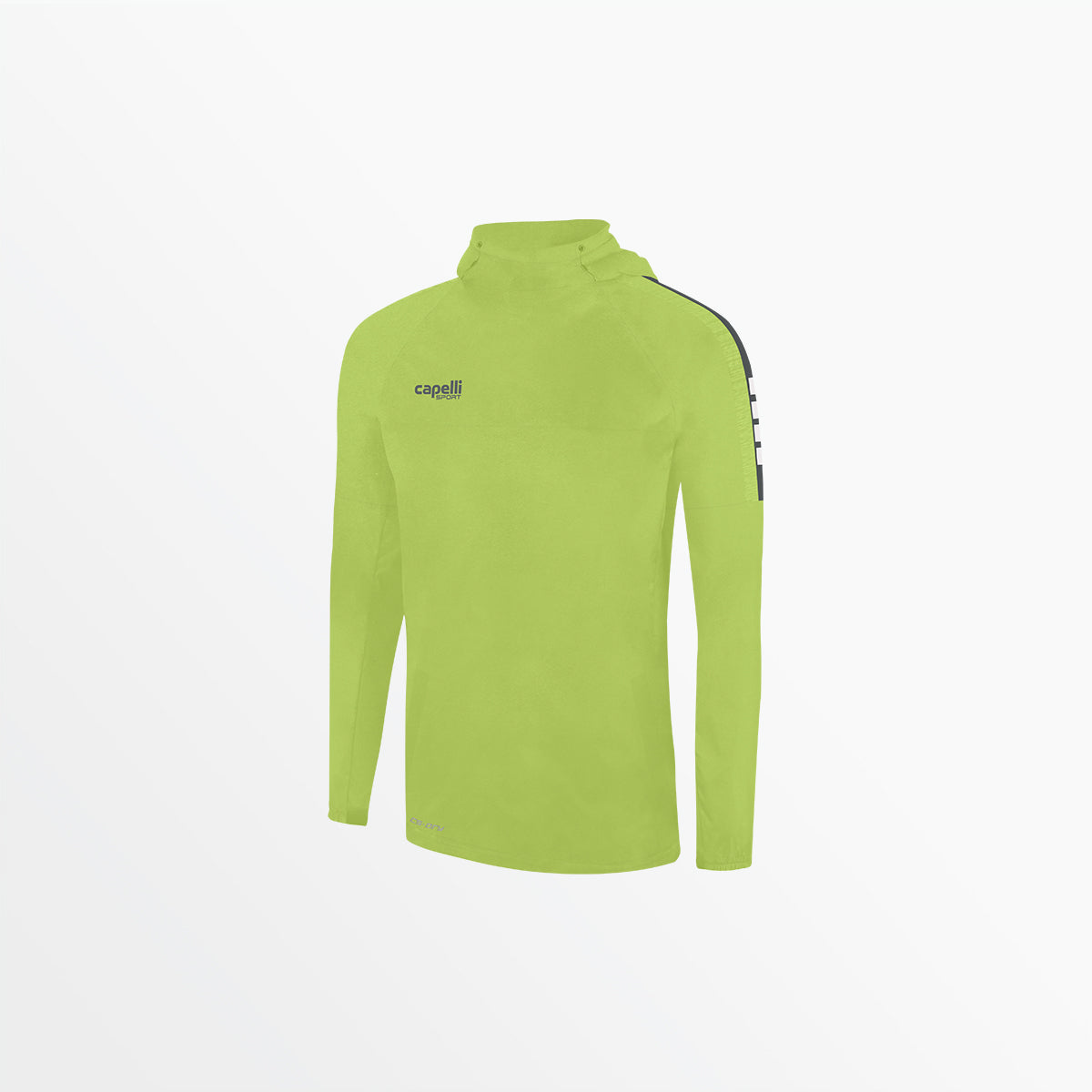 Women's Madison Warm Training Top Capelli Sport XS