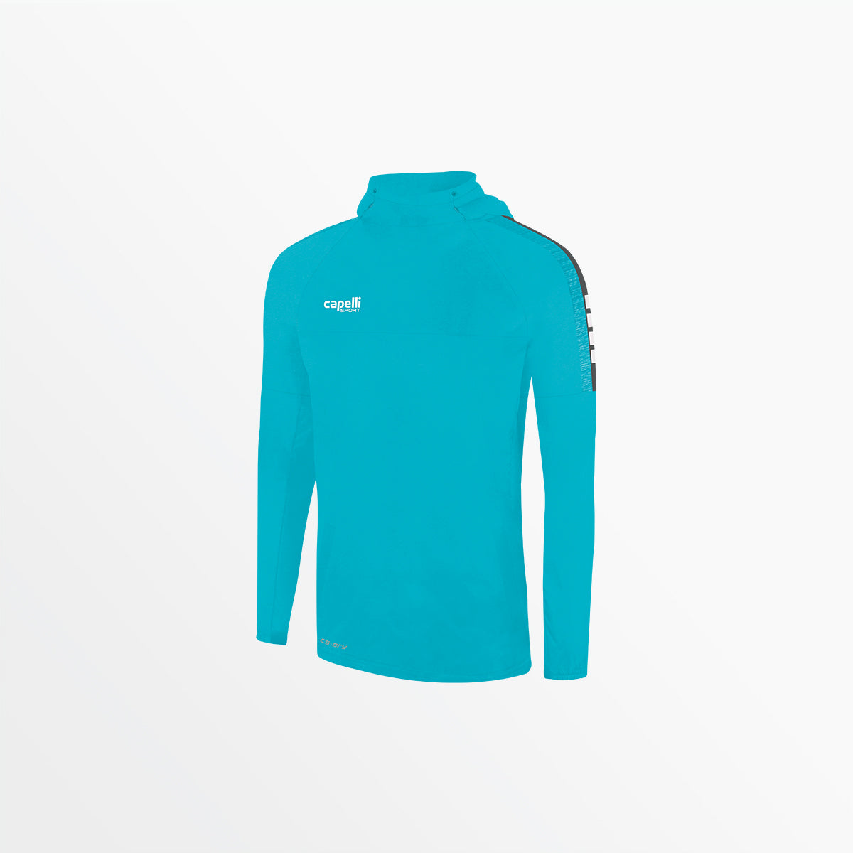 Women's Madison Warm Training Top Capelli Sport XS