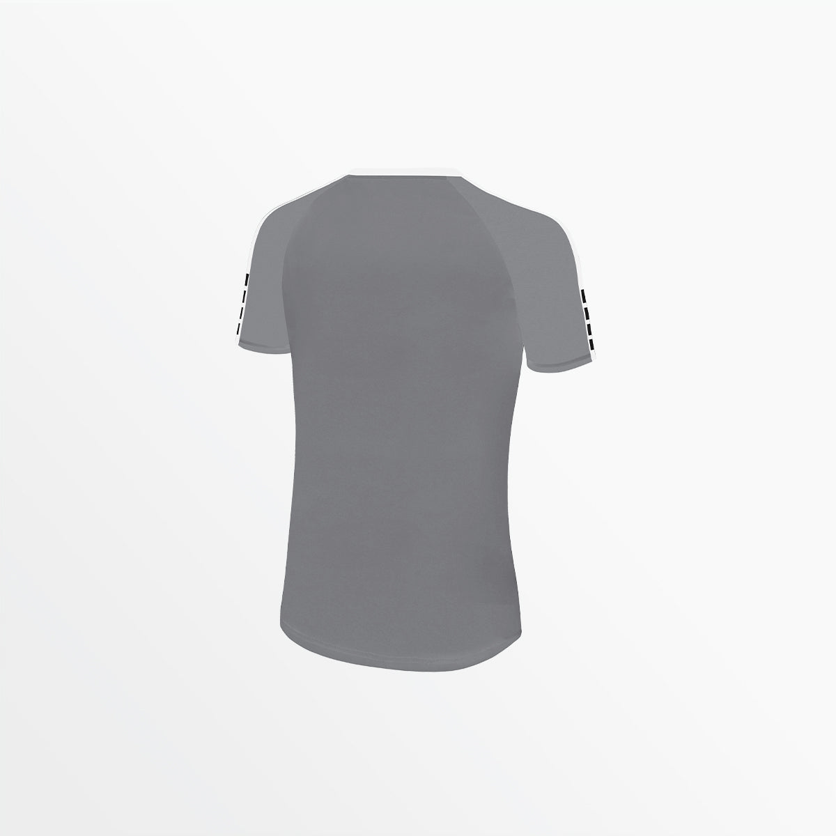 Women's Madison Short Sleeve Training Top Capelli Sport