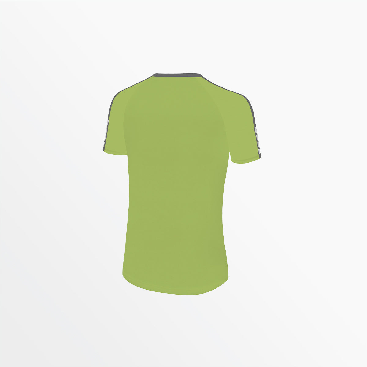 Women's Madison Short Sleeve Training Top Capelli Sport