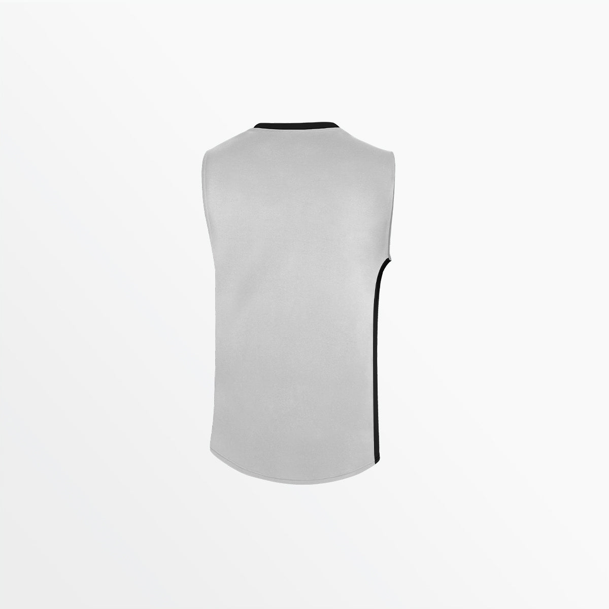 Men's Madison Sleeveless Training Top Capelli Sport