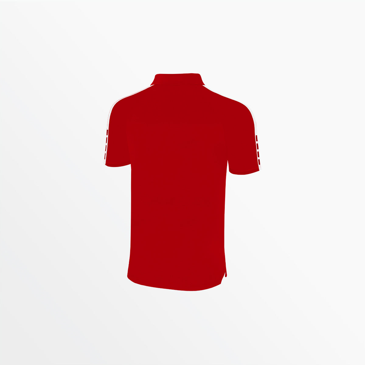 Men's Madison Poly Polo Capelli Sport