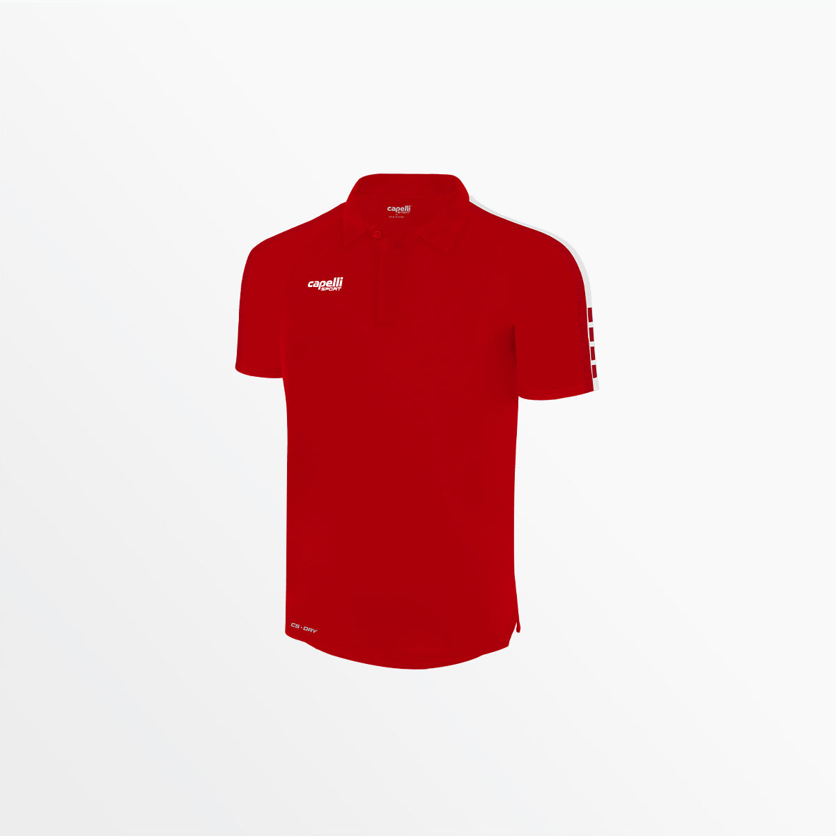 Men's Madison Poly Polo Capelli Sport M