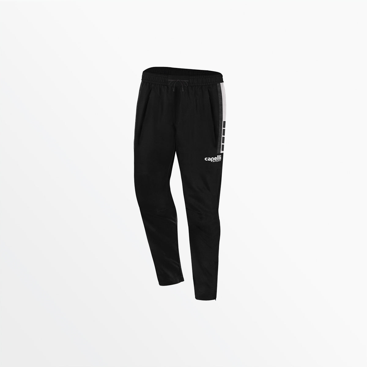 Women's Madison Woven Pants Capelli Sport
