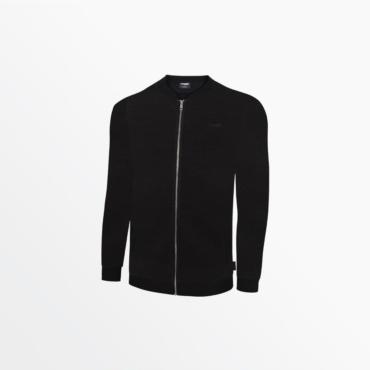 Men's Select Quilted Jacket Capelli Sport S