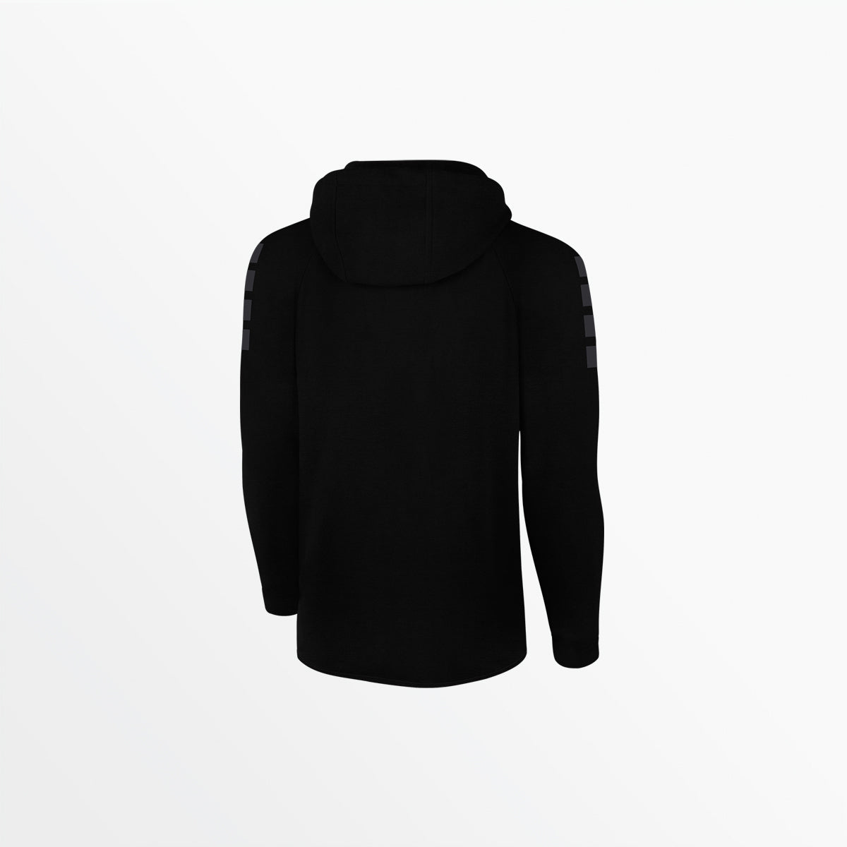 MEN'S TECH â
â
ZIP UP HOODIE â Capelli Sport