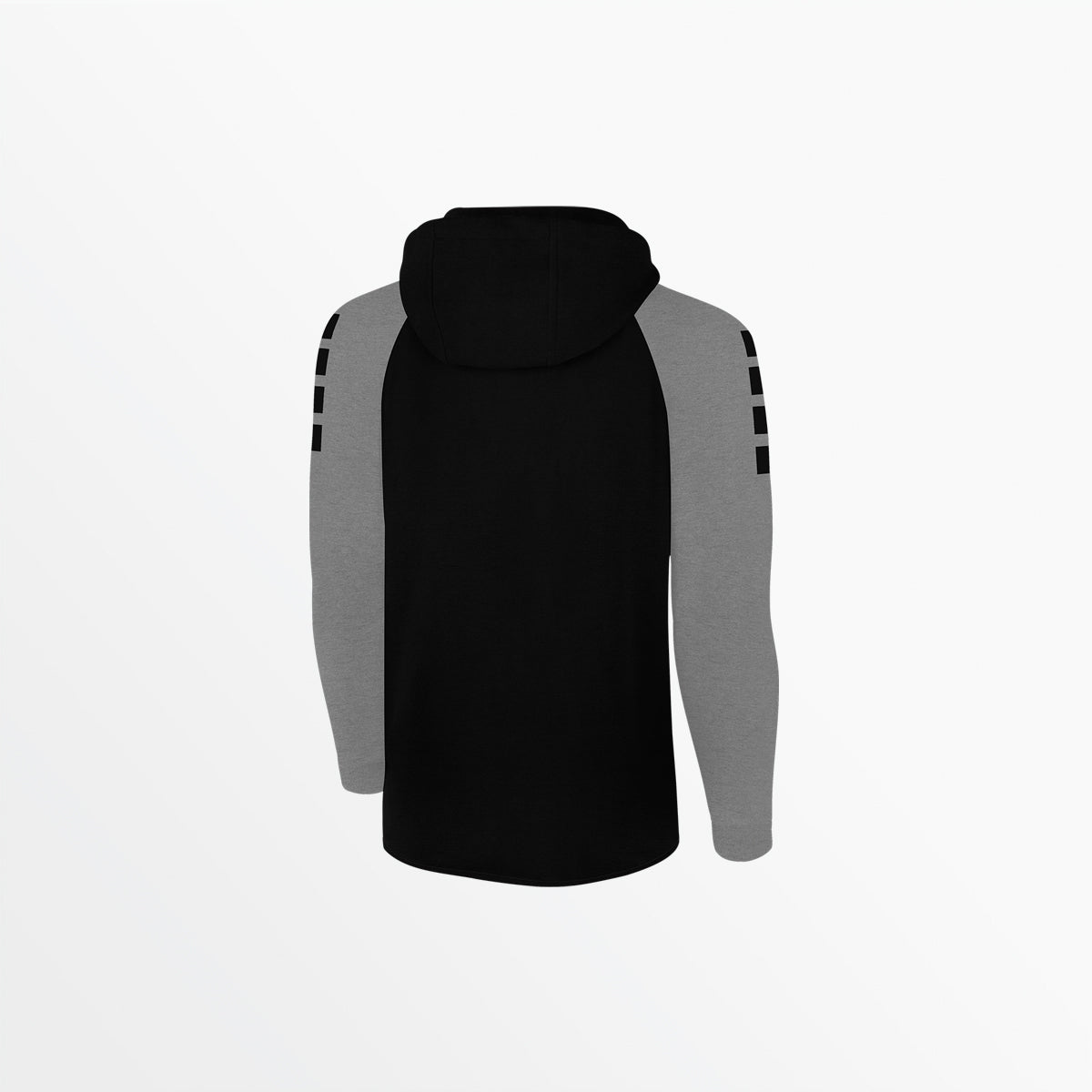Men's Tech II Zip Up Hoodie Capelli Sport