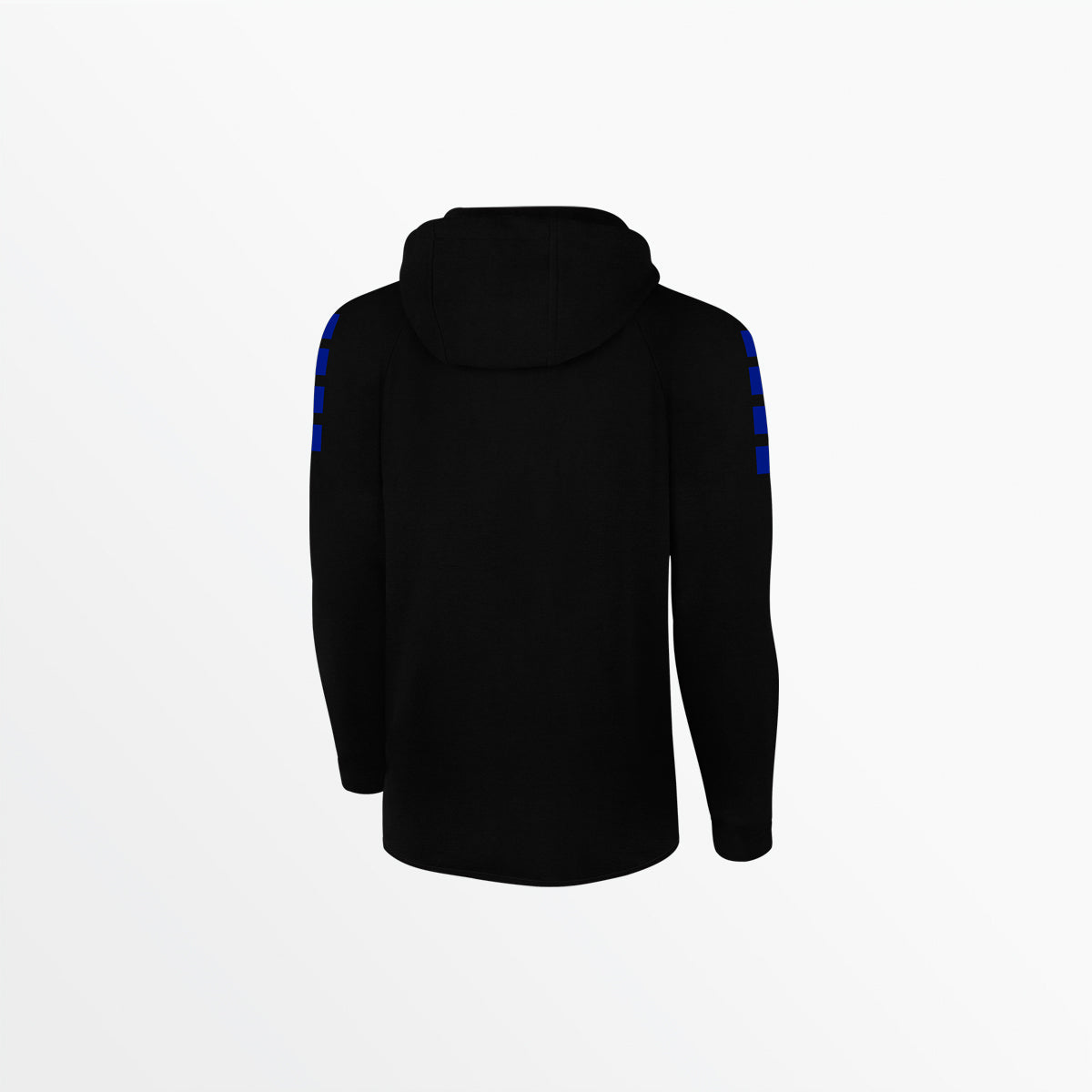 Men's Tech II Zip Up Hoodie Capelli Sport