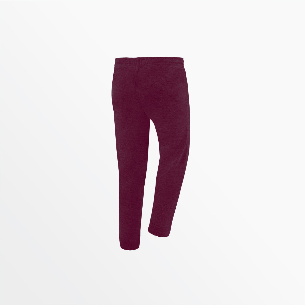 Women's Heathered Joggers Capelli Sport